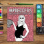 Preggers: An Adult Coloring Book for Pregnant Women
