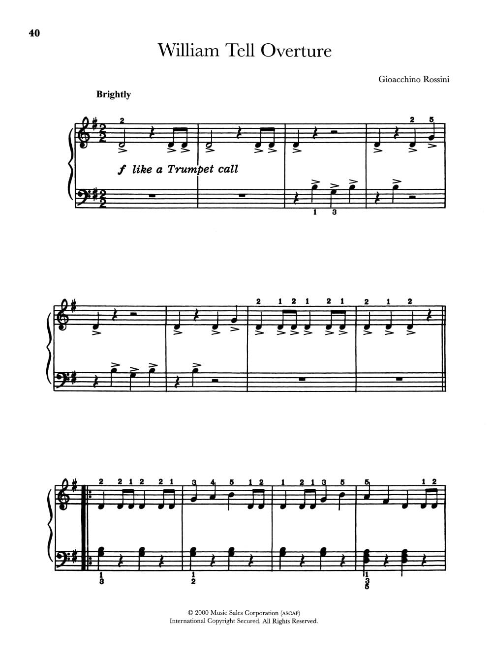 Piano Pieces for Young Children (EFS No.252)