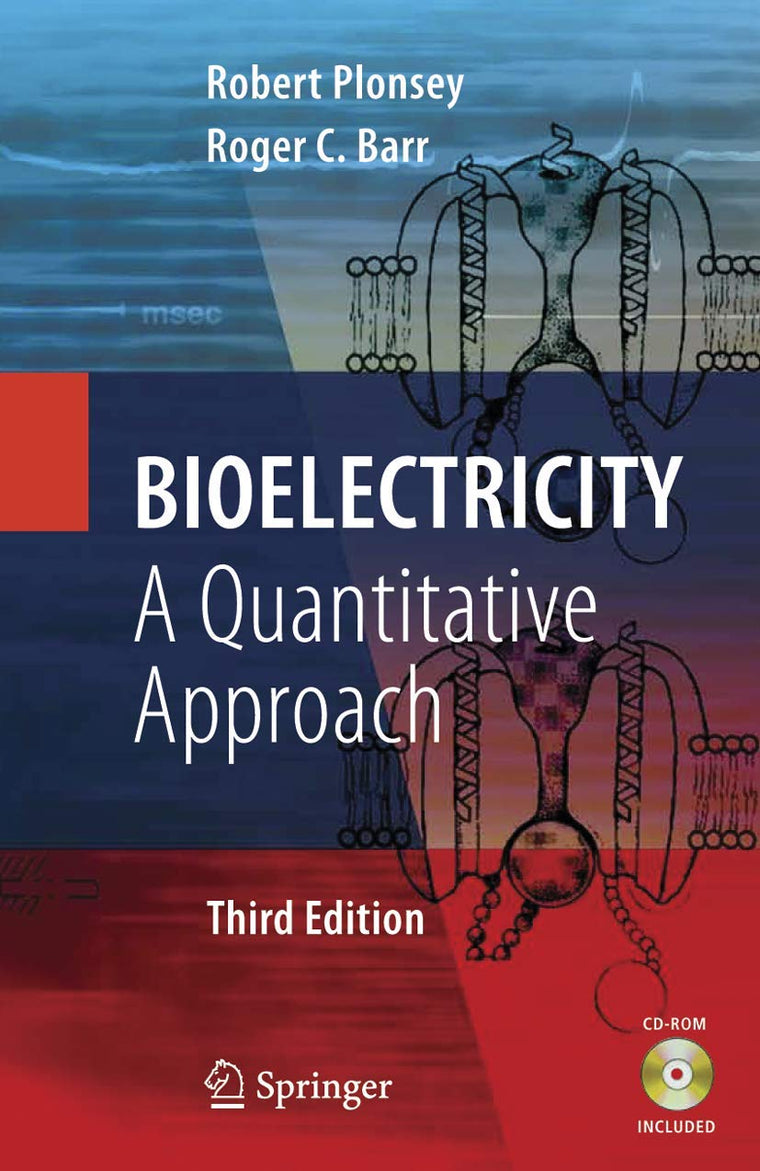 Bioelectricity: A Quantitative Approach