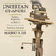 Uncertain Chances: Science, Skepticism, and Belief in Nineteenth-Century American Literature