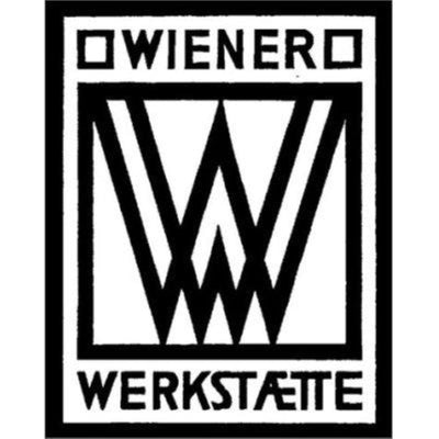 Wiener Werkstatte: 1903-1932