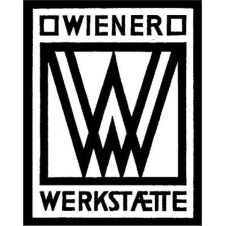 Wiener Werkstatte: 1903-1932