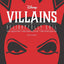 Disney Villains: Delightfully Evil: The Creation  The Inspiration  The Fascination (Disney Editions Deluxe)