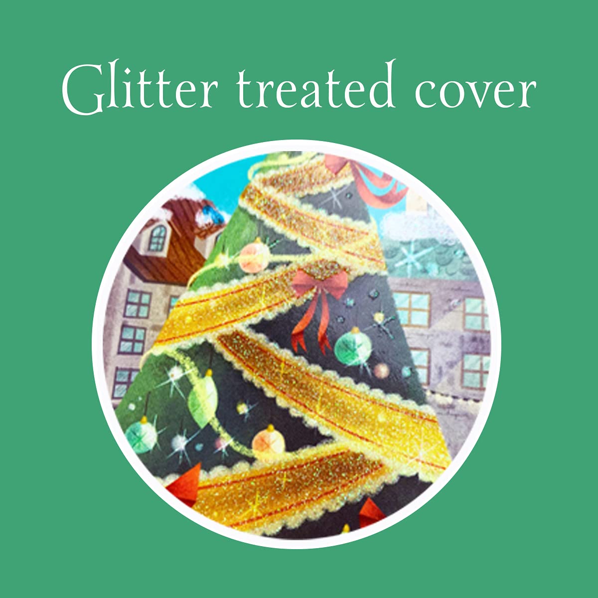 Christmas Songs: Interactive Children's Sound Book (10 Buttons)