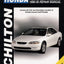 Honda Accord and Prelude, 1996-00 (Chilton Total Car Care Series Manuals)