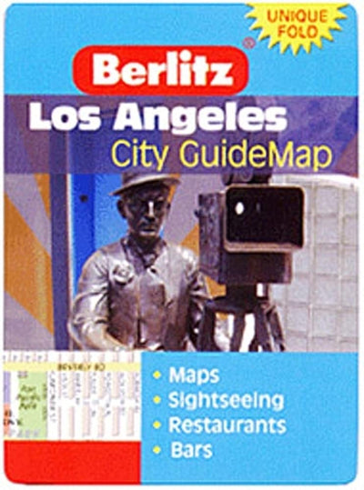 Los Angeles (Z-MAP)