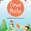 Camina Mucho : Actividades Para Nios  Fracciones 6 (Spanish Edition)