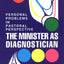 The Minister as Diagnostician: Personal Problems in Pastoral Perspective