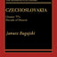 Czechoslovakia: Charter 77's Decade of Dissent (The Washington Papers)