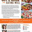 Guy's Guide to Eating Well: A Man's Cookbook for Health and Wellness