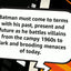 Batman Noel