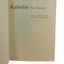 Kabbalah: New Perspectives by Idel, Moshe