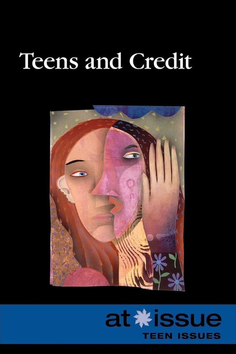 Teens and Credit (At Issue)
