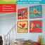 Appliqu with Attitude from Piece O'Cake Designs: 10 Projects Featuring Big, Bold Stitches