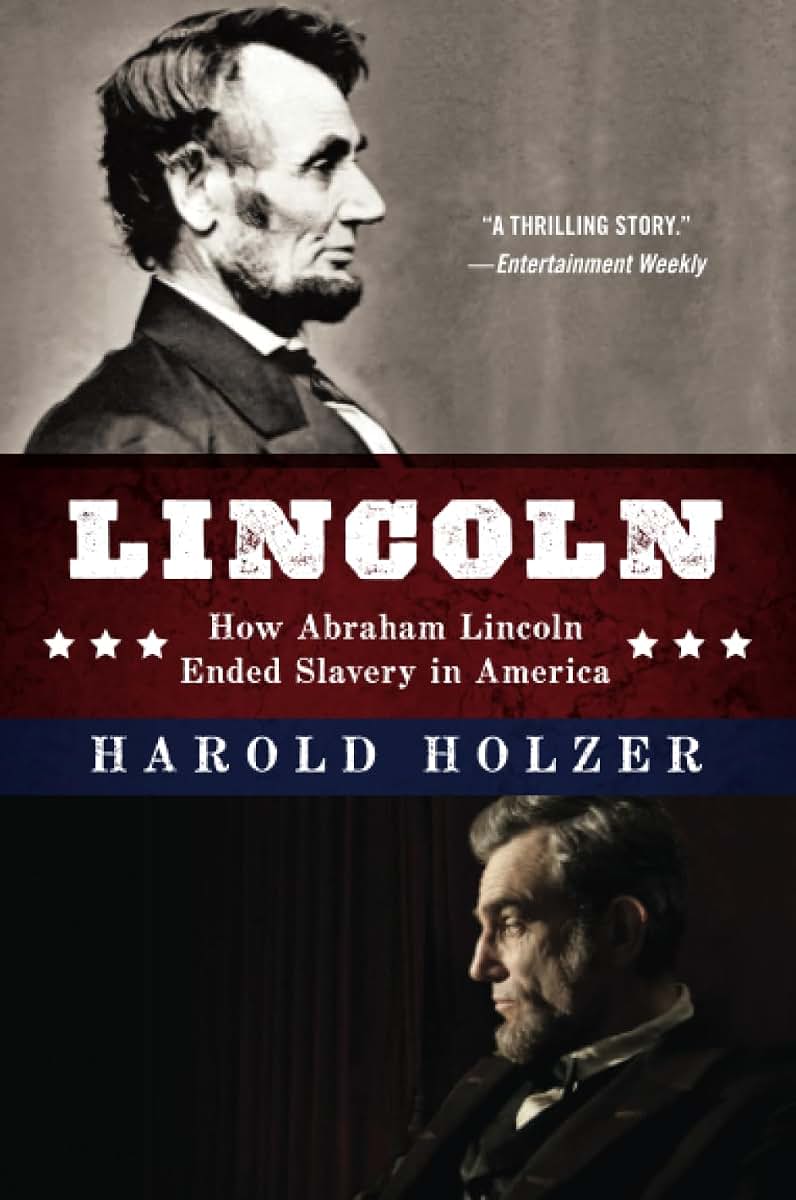 LINCOLN HOW ABRAHAM LINCOLN