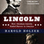 LINCOLN HOW ABRAHAM LINCOLN