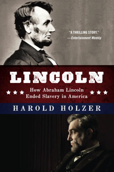 LINCOLN HOW ABRAHAM LINCOLN