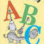 Dr. Seuss's ABC: An Amazing Alphabet Book! (Big Bright & Early Board Book)