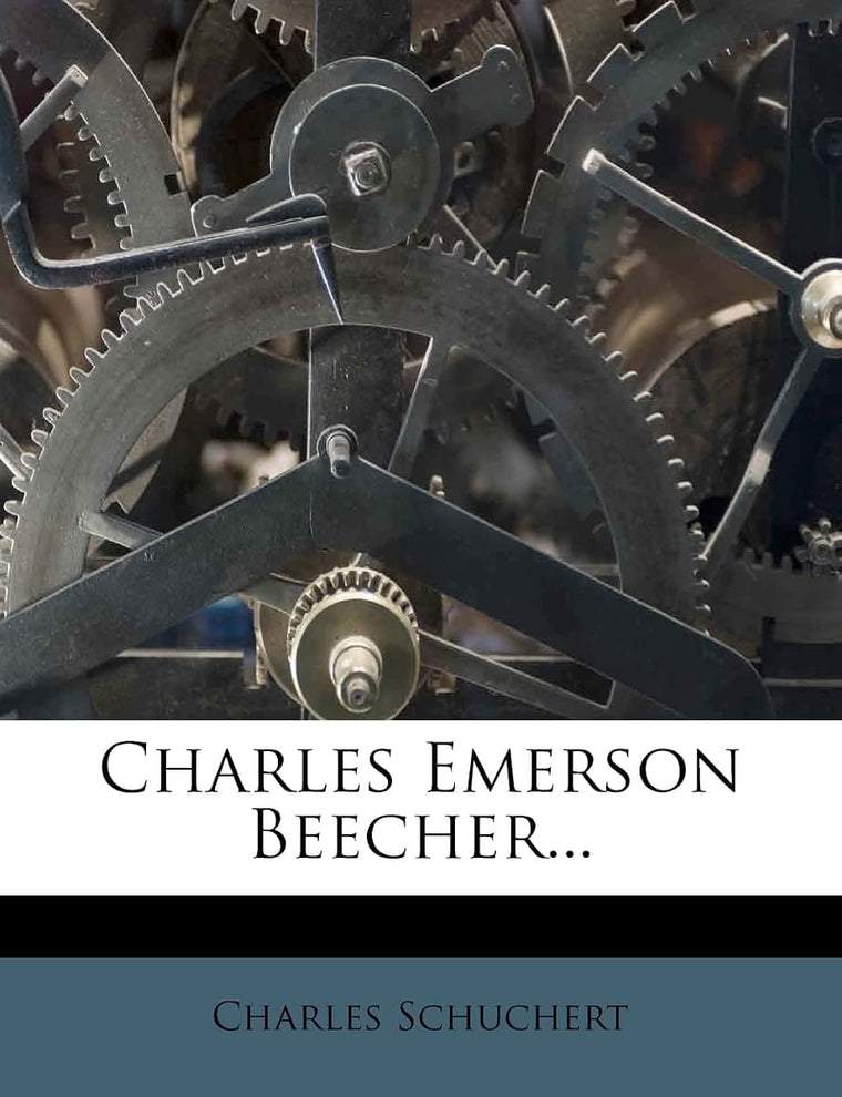 Charles Emerson Beecher...