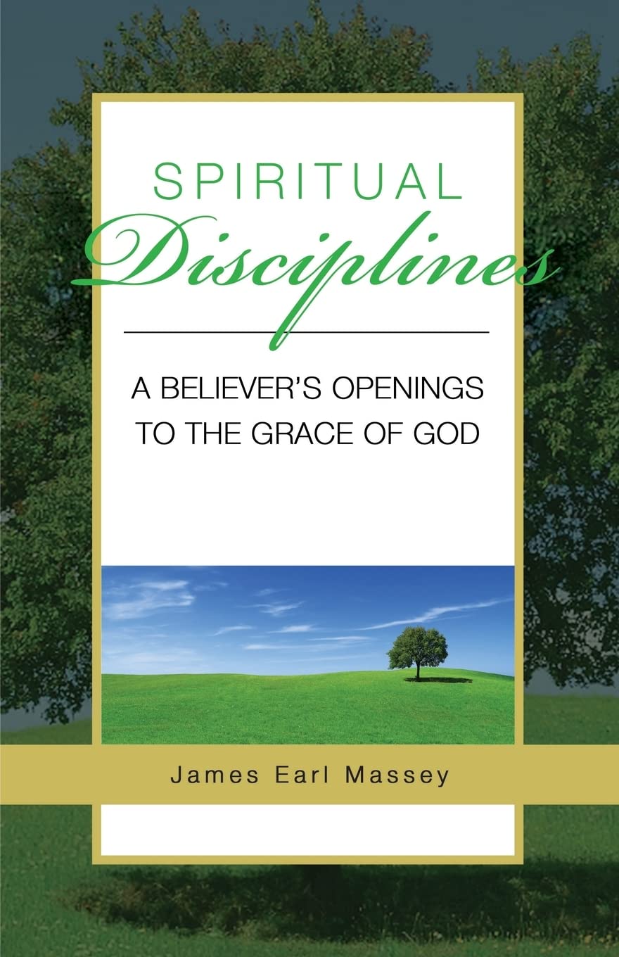 Spiritual Disciplines