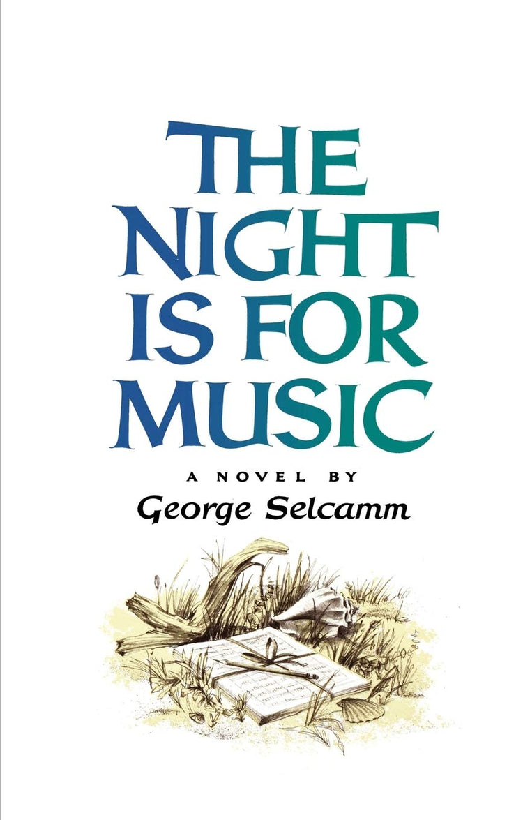 The Night is for Music