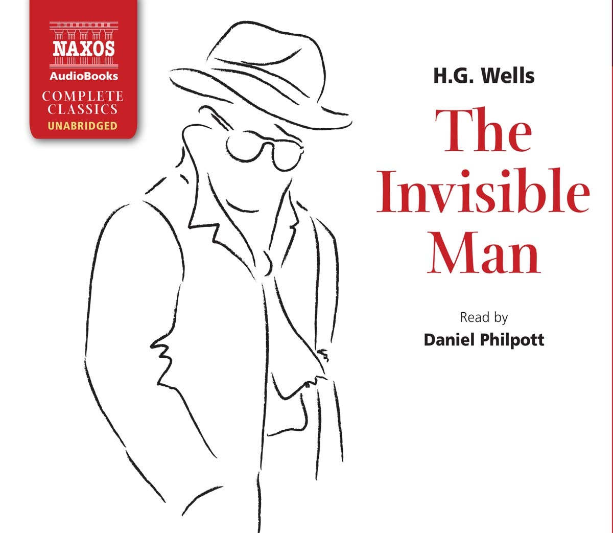 The Invisible Man