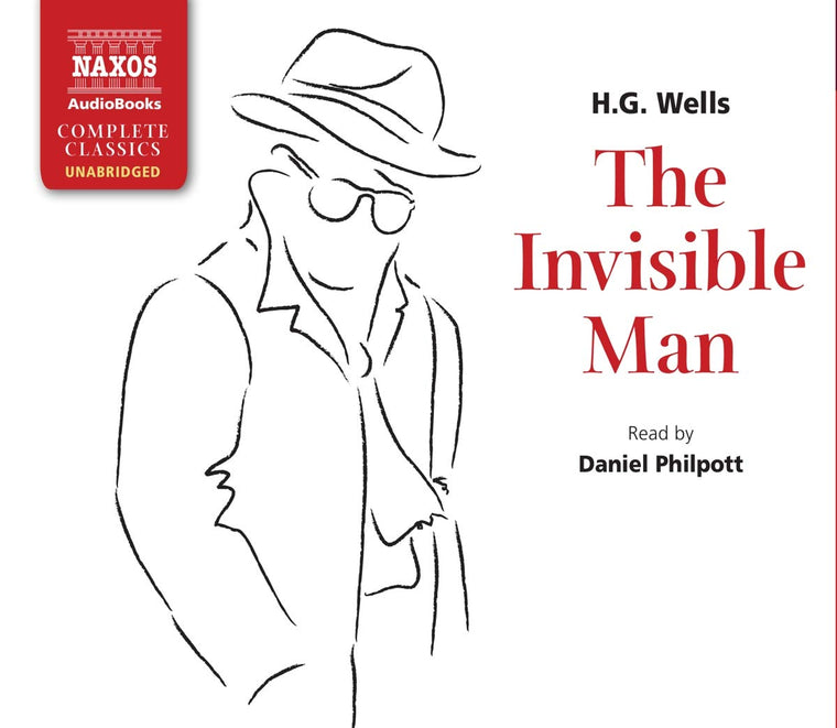 The Invisible Man