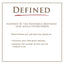 Defined: Who God Says You Are