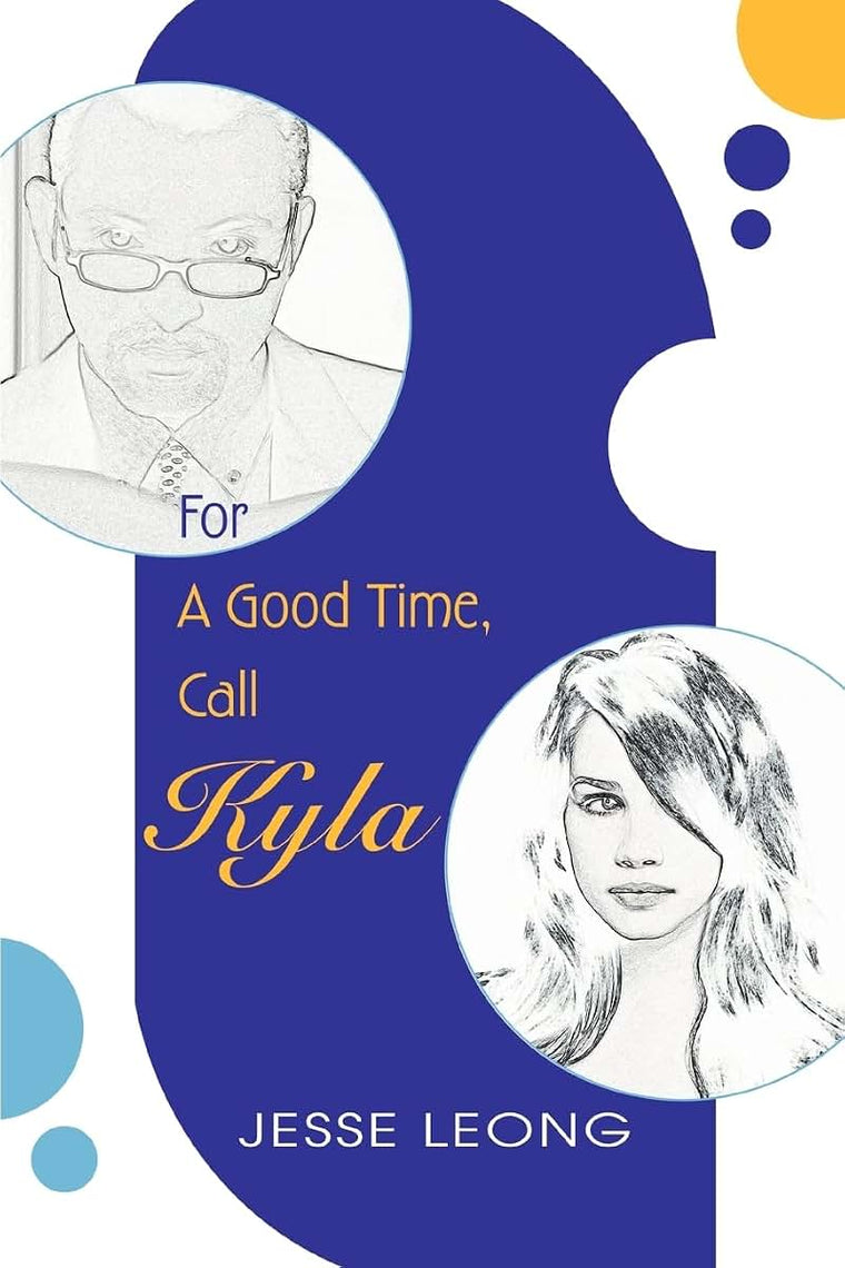 FOR A GOOD TIME, CALL KYLA