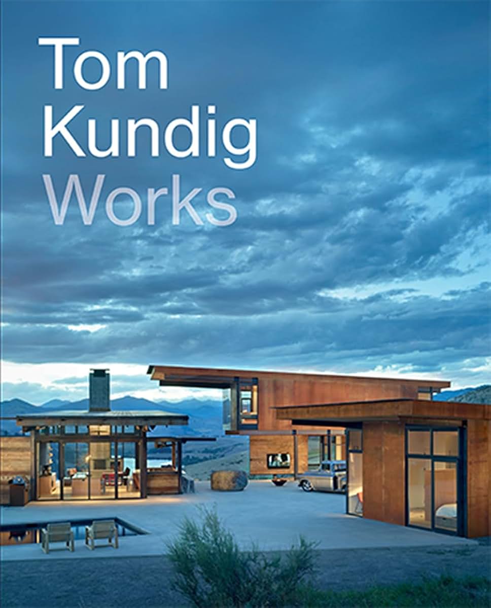 Tom Kundig: Works: Works