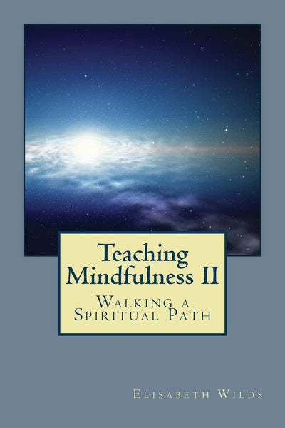 Teaching Mindfulness II: Walking A Spiritual Path