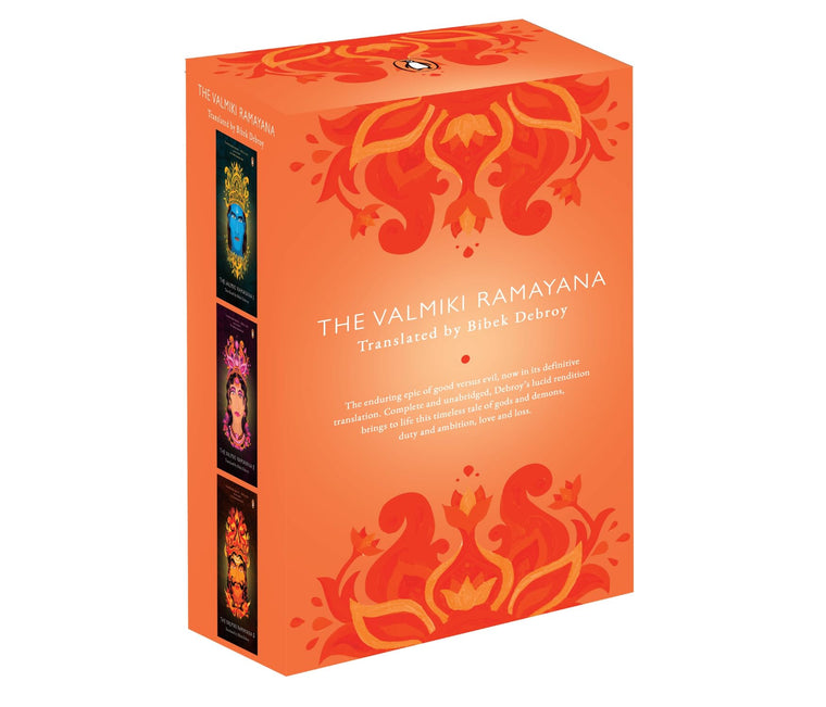 Valmiki Ramayana