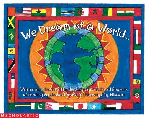 We Dream Of A World...