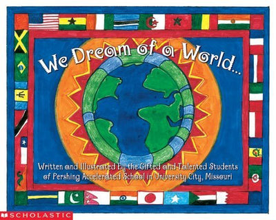 We Dream Of A World...