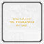 Troy: The Greek Myths Reimagined (Stephen Fry's Greek Myths)