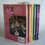 The Cattleyas and Their Relatives, Vol. 1: The Cattleyas by