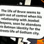 Batman R.I.P.
