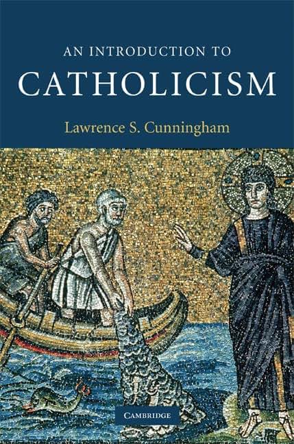 An Introduction to Catholicism (Introduction to Religion)