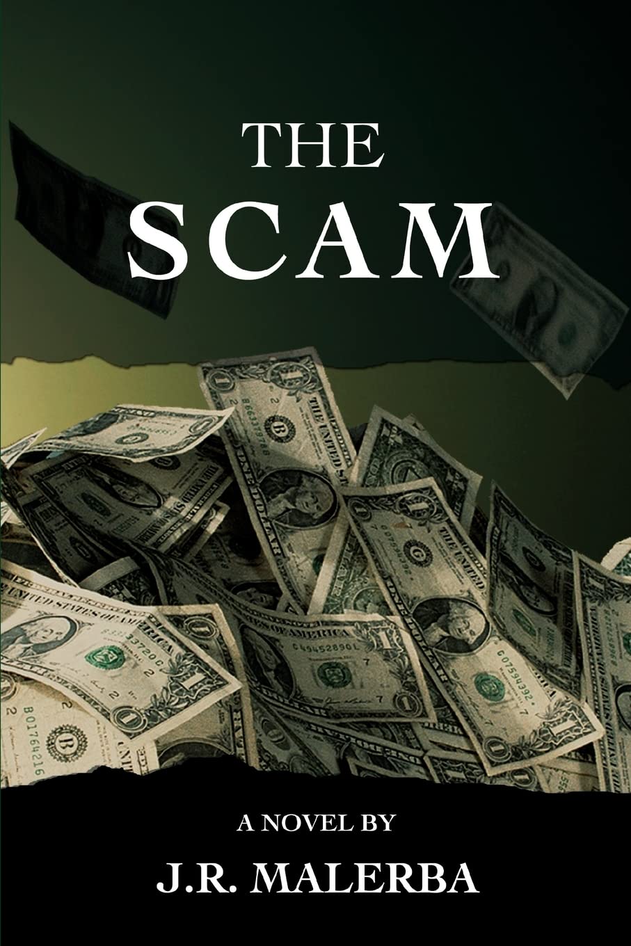 The Scam