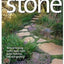 Sunset Landscaping with Stone: Natural-Looking Paths, Steps,
