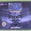 The Awakening (Doctor Who (Audio)) by Pringle, Eric