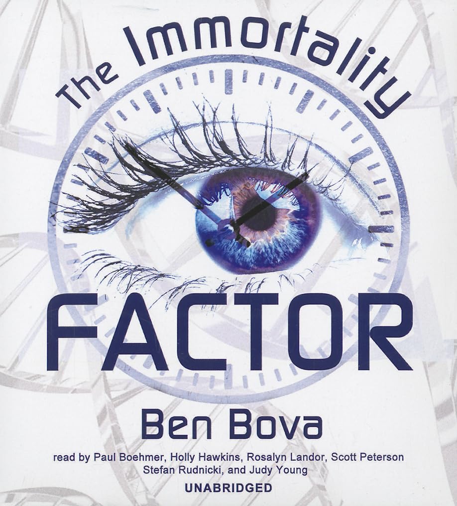 The Immortality Factor