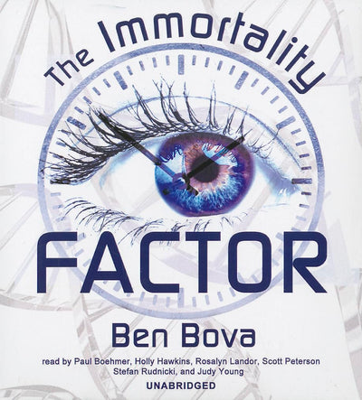 The Immortality Factor