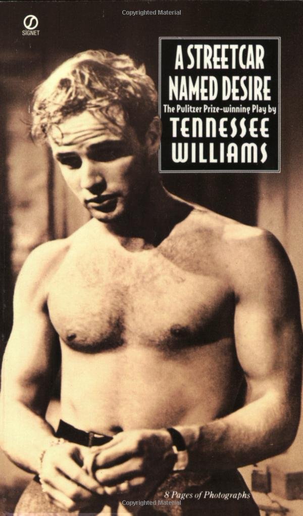 A Streetcar Named Desire