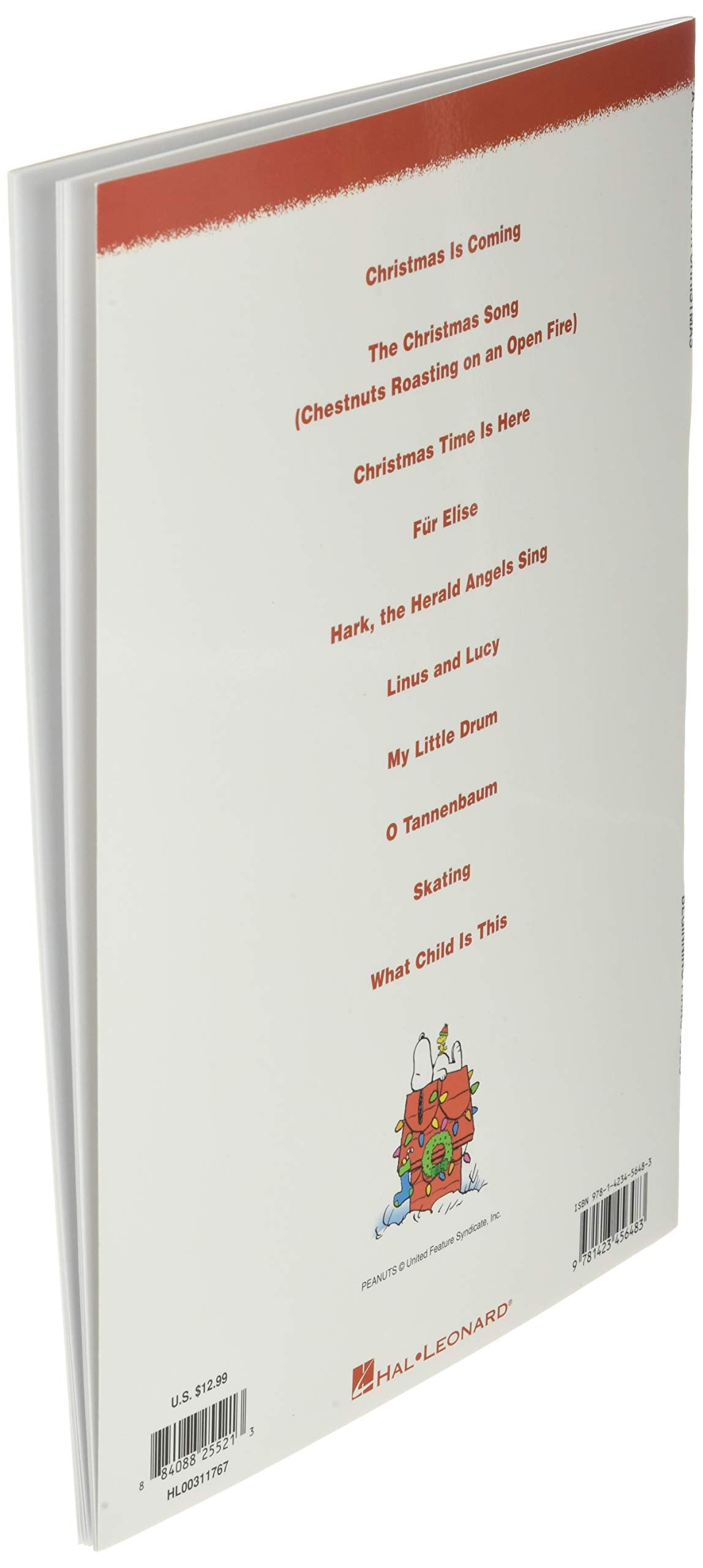 Charlie Brown Christmas
