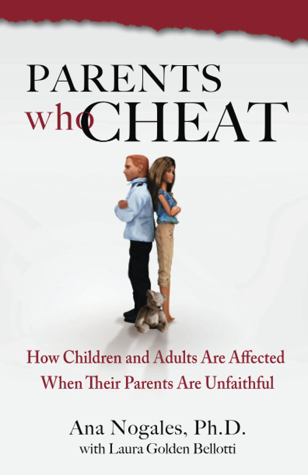 Parents Who Cheat: How Children and Adults Are Affected When