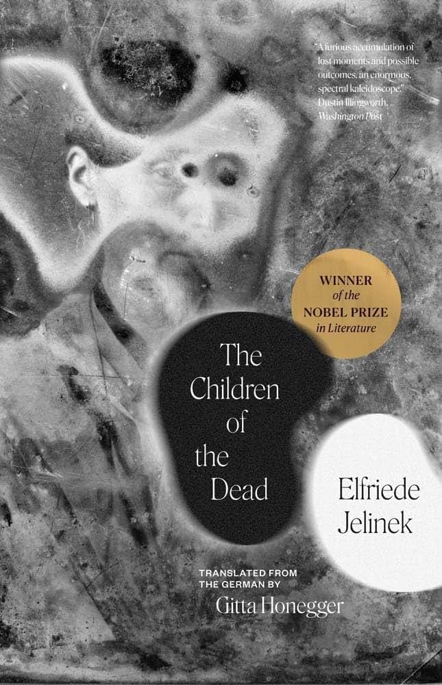 The Children of the Dead (The Margellos World Republic of Letters)