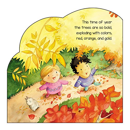 Pumpkin Patch Blessings