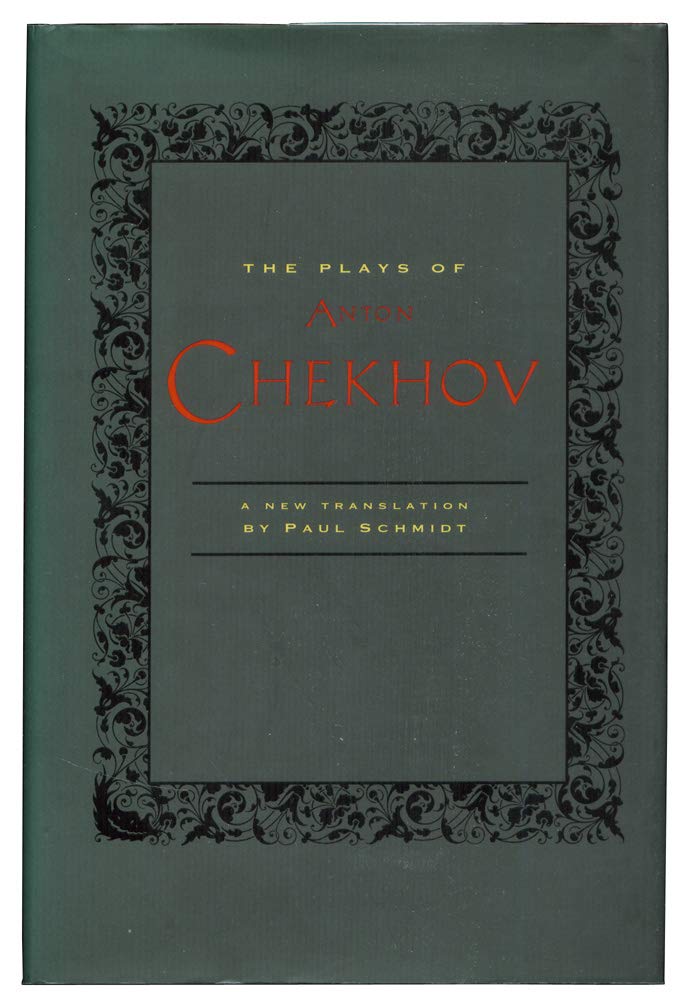 The Plays of Anton Chekhov