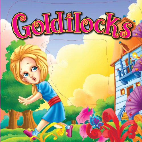 Goldilocks (Window Books)